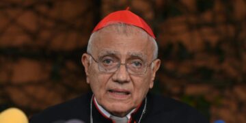 Cardenal Porras convoca a jornada nacional de apoyo a familiares de presos políticos este sábado