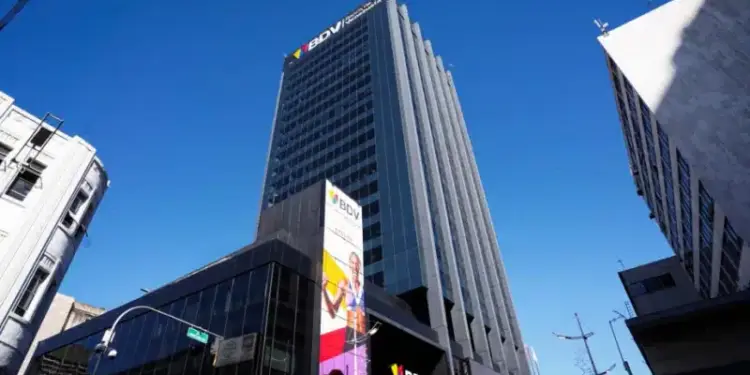 Más de 264.500 clientes del Banco de Venezuela han comprado sus divisas a través de la BDVApp