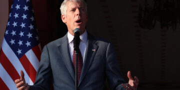 Secretario de Energía de EEUU: «Hemos visto un progreso tremendo en Venezuela»