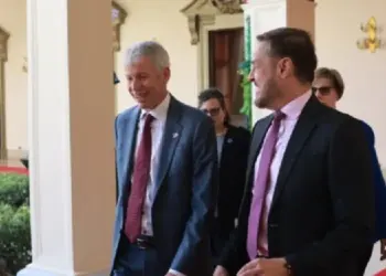 Secretario de Energía de EEUU apuesta por «liberar» a los ciudadanos y la economía venezolana