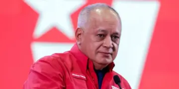 Cabello asegura que un «funcionario matraquero no puede tener lugar» en ninguna institución policial