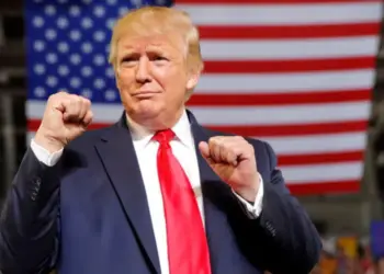 Trump elogia acuerdos petroleros con Venezuela: “Nos hemos encariñado mucho con ellos”