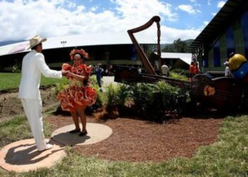 Autoridades de Apure establecen normativa para para la celebración de las Fiestas de Elorza
