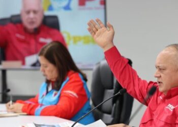 Diosdado Cabello sobre Ley de Amnistía: “Tendrá sus límites, alcances, consideraciones, restricciones y condiciones”