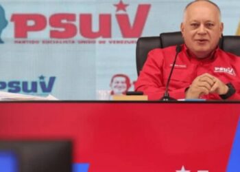 Diosdado Cabello aclara que Juan Pablo Guanipa fue detenido por violar condiciones de excarcelación en Venezuela