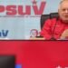 Diosdado Cabello aclara que Juan Pablo Guanipa fue detenido por violar condiciones de excarcelación en Venezuela