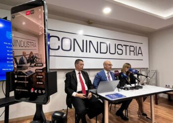 Conindustria pide reformar Ley del Trabajo para avanzar al aumento salarial