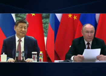 Putin y Xi se manifiestan a favor de mantener la cooperación alcanzada con Cuba y Venezuela