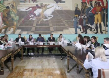 ONG entregaron propuestas y críticas a la AN sobre la Ley de Amnistía