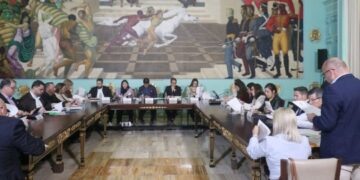 ONG entregaron propuestas y críticas a la AN sobre la Ley de Amnistía