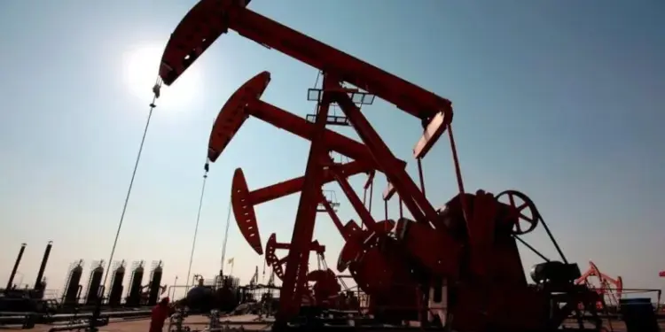 EEUU anticipa un salto del 40% en la producción petrolera de Venezuela para 2026