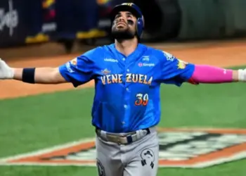 Venezuela se corona campeona de la Serie de las Américas tras derrotar a Colombia 10-9