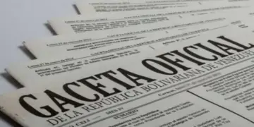 En Gaceta Oficial: Ejecutivo ordena liquidación de misiones y fundaciones del Despacho Presidencial