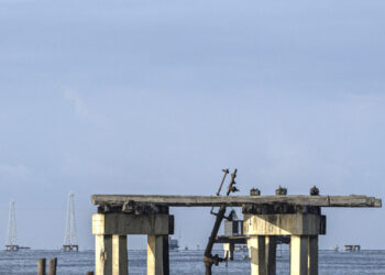 Venezuela cierra la primera semana de febrero como el quinto proveedor de petróleo de EEUU