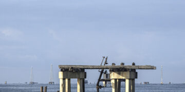 Venezuela cierra la primera semana de febrero como el quinto proveedor de petróleo de EEUU