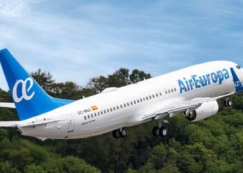 Agencia Europea de Seguridad Aérea retira restricción de vuelos hacia Venezuela