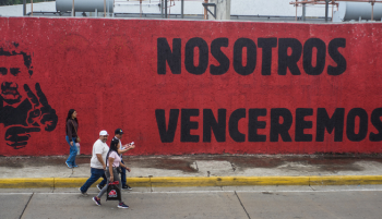 Gobierno rechaza la renovación del decreto de «emergencia» dictado por EEUU sobre Venezuela