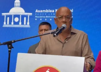 Jorge Rodríguez afirma que se han recibido 1.557 solicitudes de amnistía