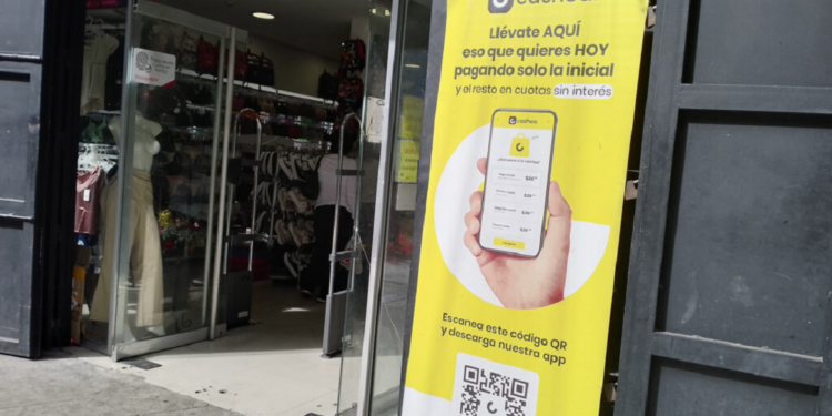 Cashea informa que sufrió una filtración de data