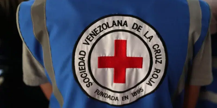 Cruz Roja Venezolana acompañará proceso de excarcelaciones bajo la Ley de Amnistía