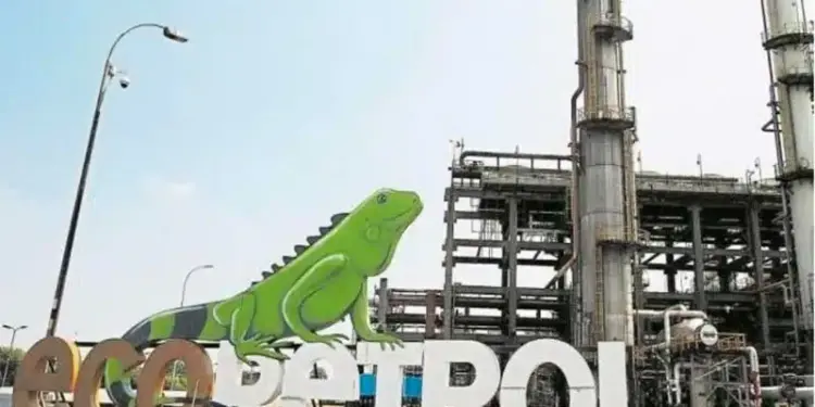 Colombia descarta importar gas venezolano por falta de licencia de EEUU