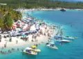 Anuncian las normas para disfrutar de Morrocoy ante el caos de Carnavales