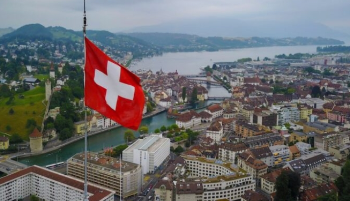 Suiza congela activos del entorno de Maduro que ascienden a $887 millones