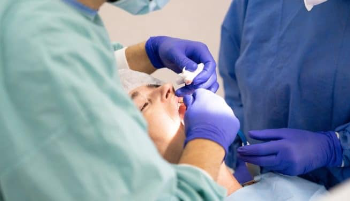 Capturan a tres falsos odontólogos que operaban de manera clandestina