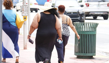 Farmacéutica en EEUU lanza medicamento contra obesidad con un inyector desechable