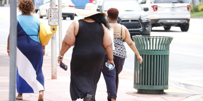 Farmacéutica en EEUU lanza medicamento contra obesidad con un inyector desechable