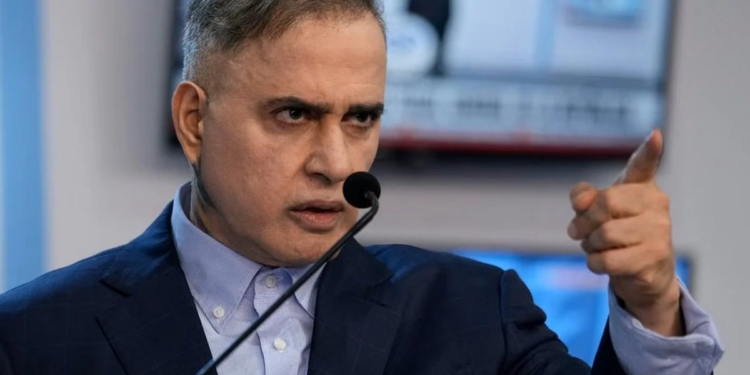 Fiscal Saab sobre El Aissami y Samark López: “Están detenidos en Venezuela”