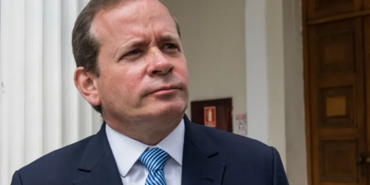 Juan Pablo Guanipa condiciona cualquier fecha electoral en Venezuela