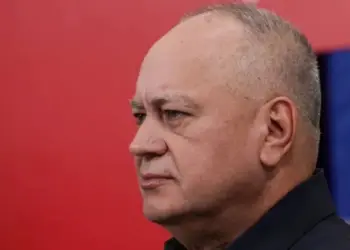Diosdado Cabello advierte que la Ley de Amnistía no ampara delitos futuros