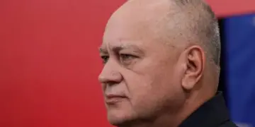 Diosdado Cabello advierte que la Ley de Amnistía no ampara delitos futuros