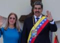Rusia aboga por liberación «inmediata» de Maduro y su esposa