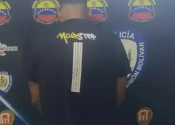 Cicpc detiene a estafador que habría defraudado USD 200 mil con venta falsa de divisas en Barcelona