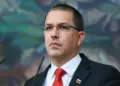 Arreaza sobre Ley de Amnistía: «Beneficiarios deben reincorporarse sin conductas insurreccionales»