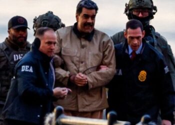 La defensa de Maduro articula una estrategia procesal que apunta a trabar su juicio en Nueva York