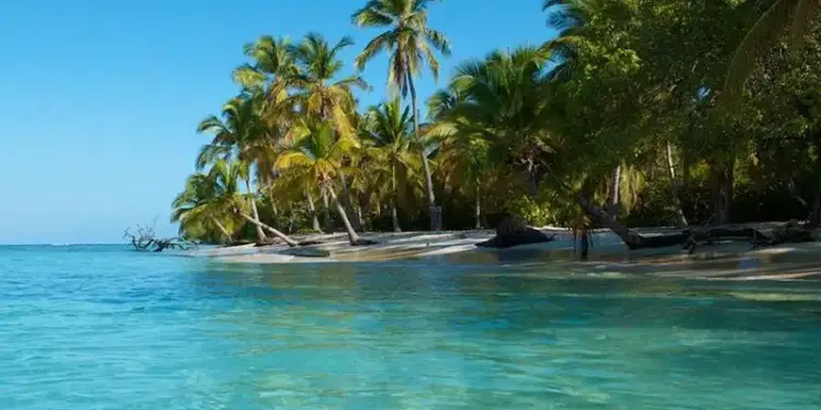 Turistas deberán registrarse en una aplicación para ingresar al Parque Nacional Morrocoy