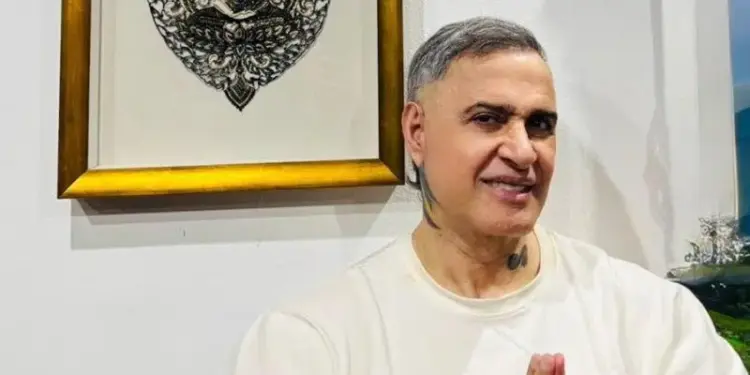 La (in)disciplina en la poesía de Tarek William Saab