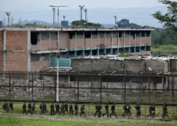 OVP: Más de 300 reos en Tocuyito inician huelga de hambre «por torturas»