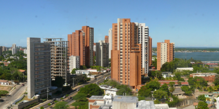 Inameh pronostica calor extremo de hasta 38 grados en varias regiones de Venezuela