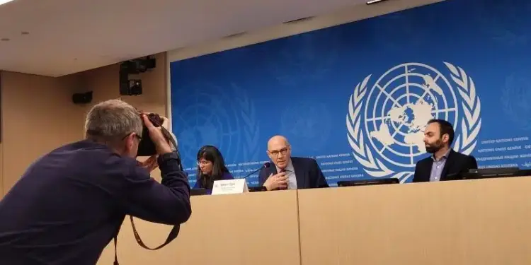 Oficina de DDHH de la ONU está en conversaciones para reabrir en Venezuela