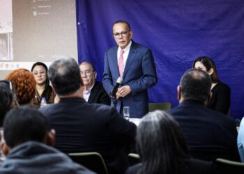 UNT propone una Ley de Amnistía amplia y la derogación de la Ley de Odio y la Ley Simón Bolívar