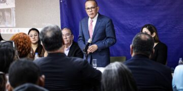 UNT propone una Ley de Amnistía amplia y la derogación de la Ley de Odio y la Ley Simón Bolívar