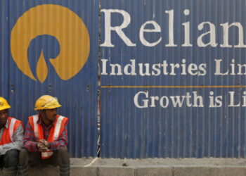 La empresa india Reliance obtiene licencia de EE.UU. para comprar petróleo venezolano