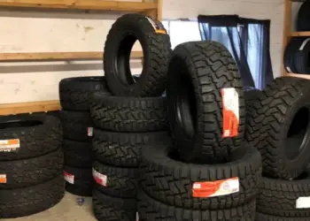 Asocauchos: Este año se venderán en Venezuela 50.000 cauchos para vehículos nuevos