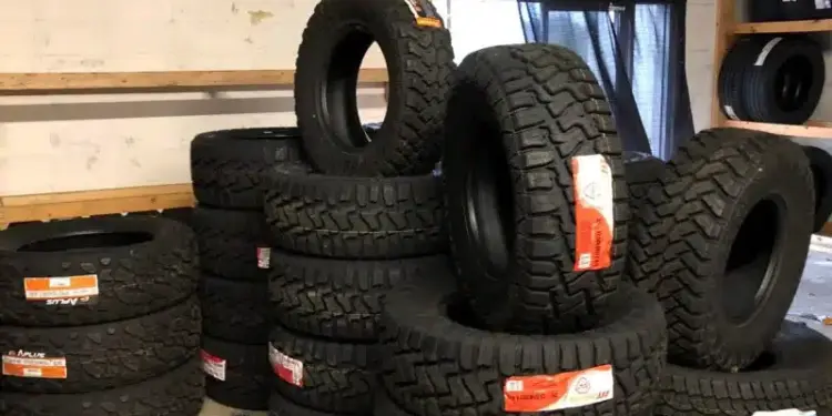 Asocauchos: Este año se venderán en Venezuela 50.000 cauchos para vehículos nuevos