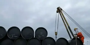 Venezuela aumenta producción petrolera en la Faja del Orinoco
