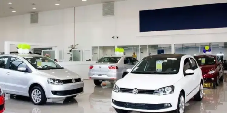 Sector de autopartes en Venezuela crecimiento sostenido de ventas de vehículos